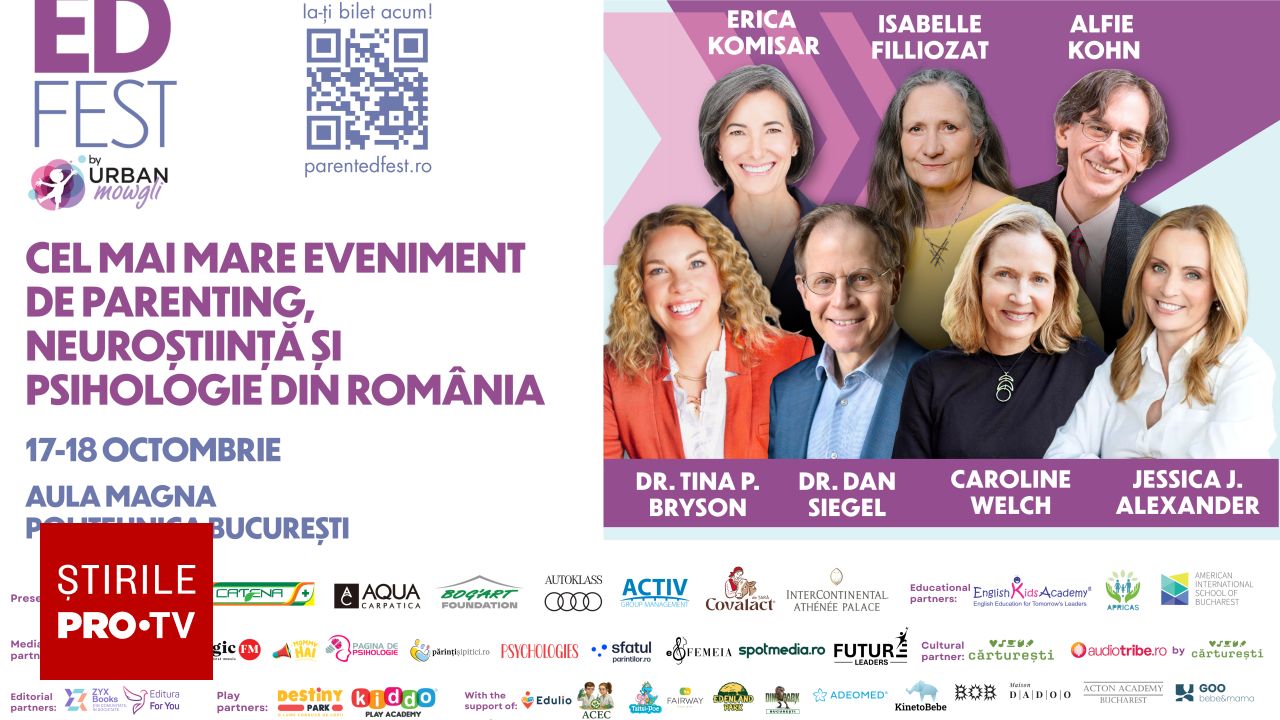 Copiii din România sunt mai vulnerabili online decât media europeană, arată studiul EU Kids Online 2026
