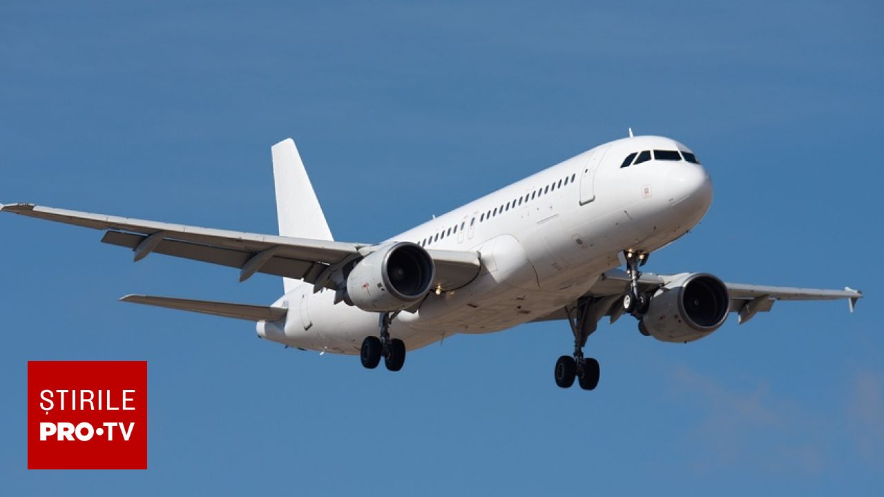 Aeroport din Germania a fost închis temporar după o alertă de deturnare a unui avion Boeing