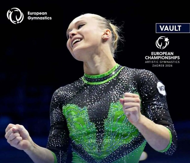 Trei gimnaste medaliate din Rusia vor rata Campionatele Mondiale de la Rotterdam din cauza vizelor refuzate