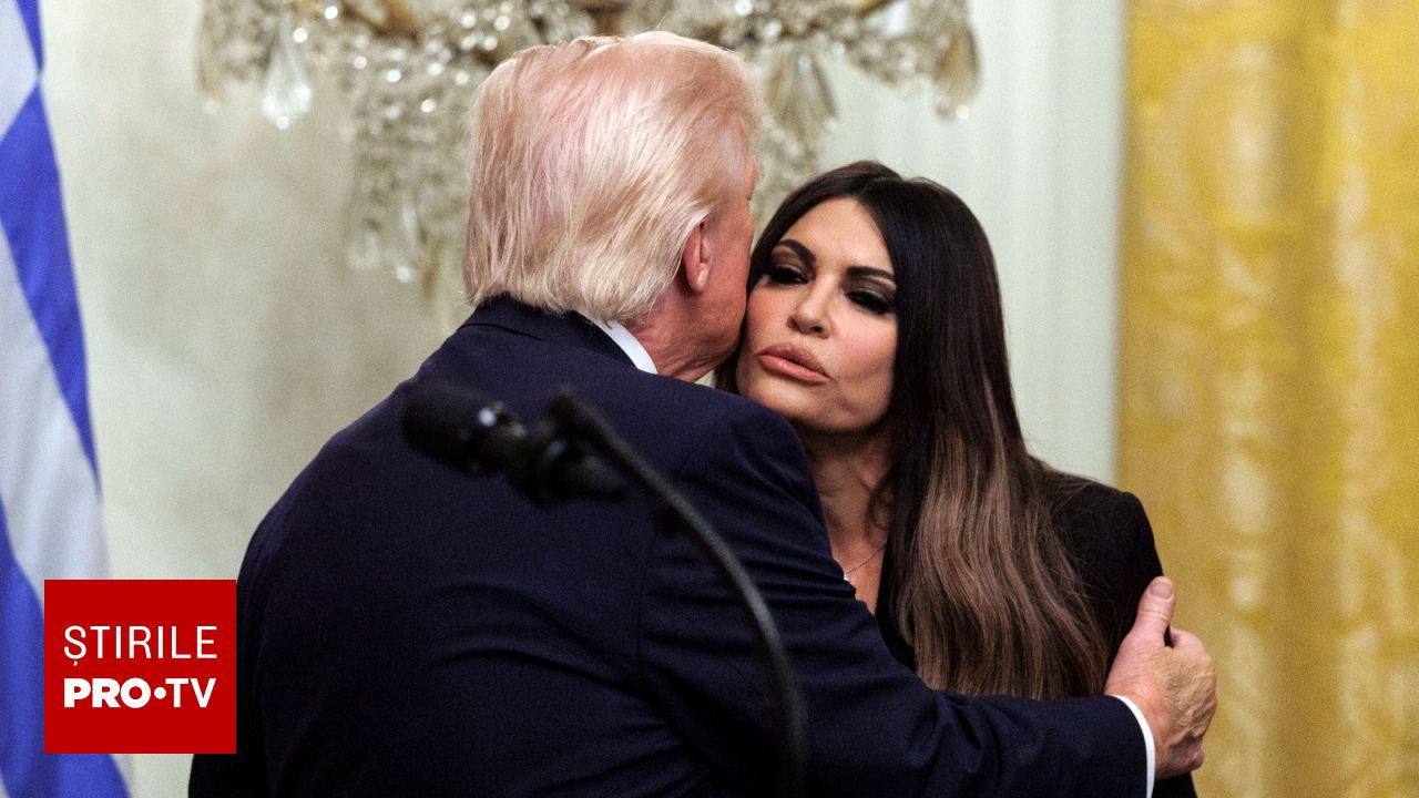 Kimberly Guilfoyle își demisionează din funcția de ambasador în Grecia după acuzații de corupție