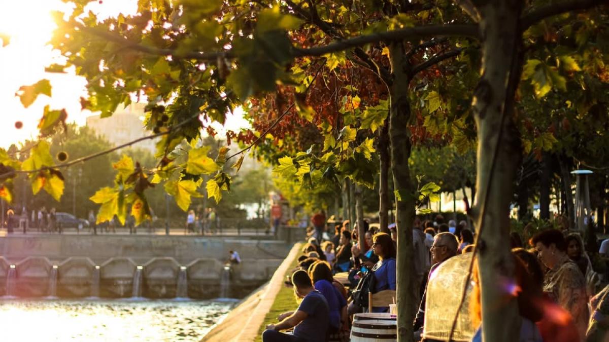 Bucureștiul va avea o organizație specializată pentru turism, condusă de profesioniști
