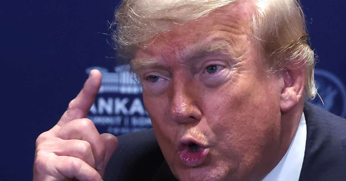 Donald Trump scoate Venezuela de pe lista țărilor care nu își respectă angajamentele privind combaterea drogurilor