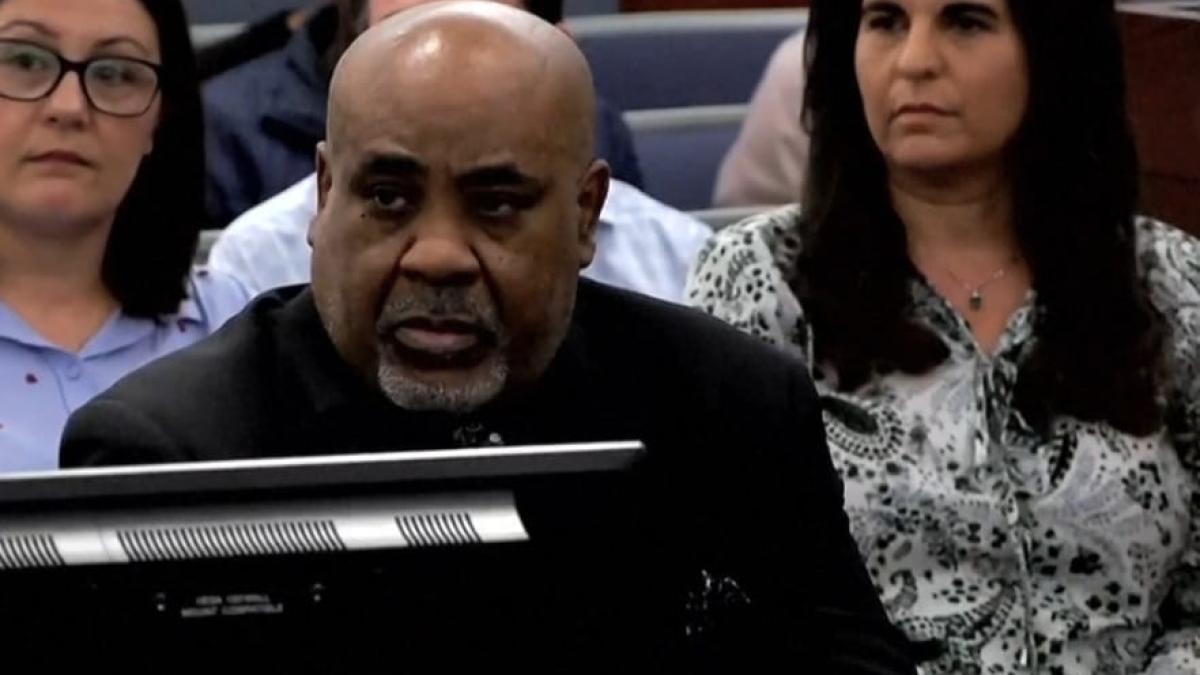 Condamnat la 40 de ani de închisoare Duane Davis, considerat creierul crimei cu rapperul Tupac Shakur