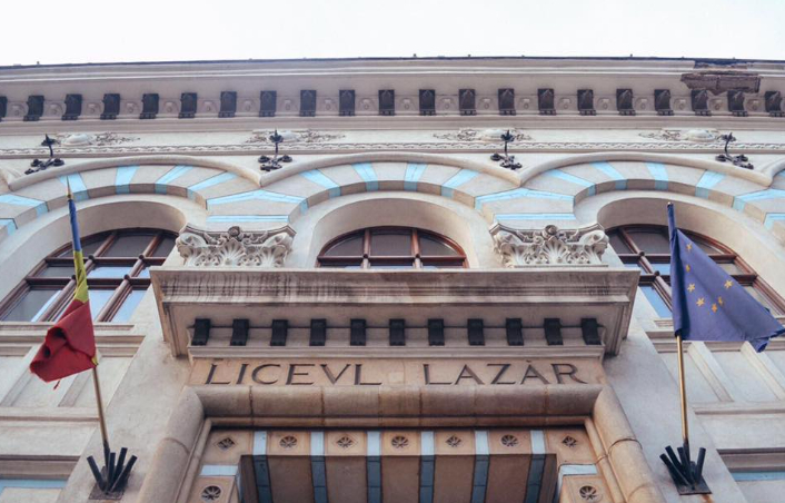 Directori ai unor licee de elită au fost eliminați din concurs după prima probă