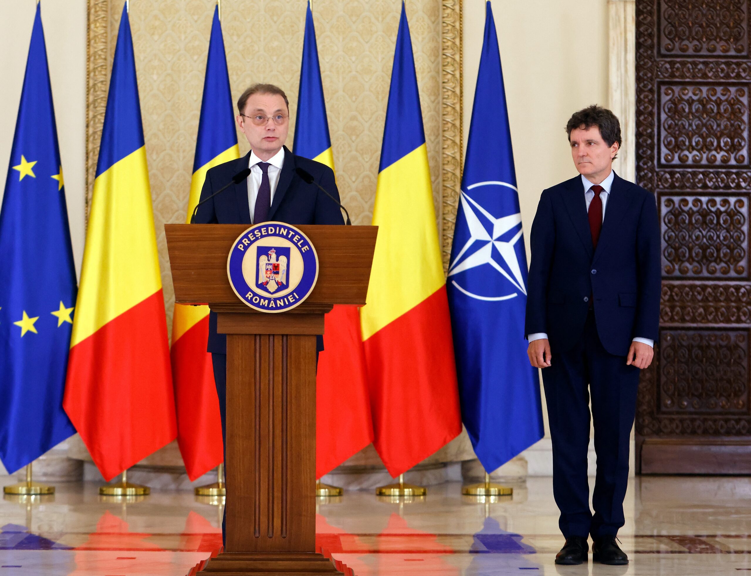 Președintele anunță dizolvarea Parlamentului dacă nu se formează un guvern