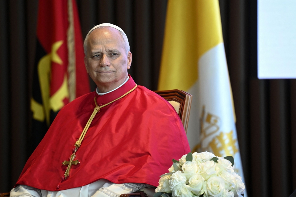 Diagnosticul Papei Leon al XIV-lea: Nodulul extirpat din plămân a fost canceros
