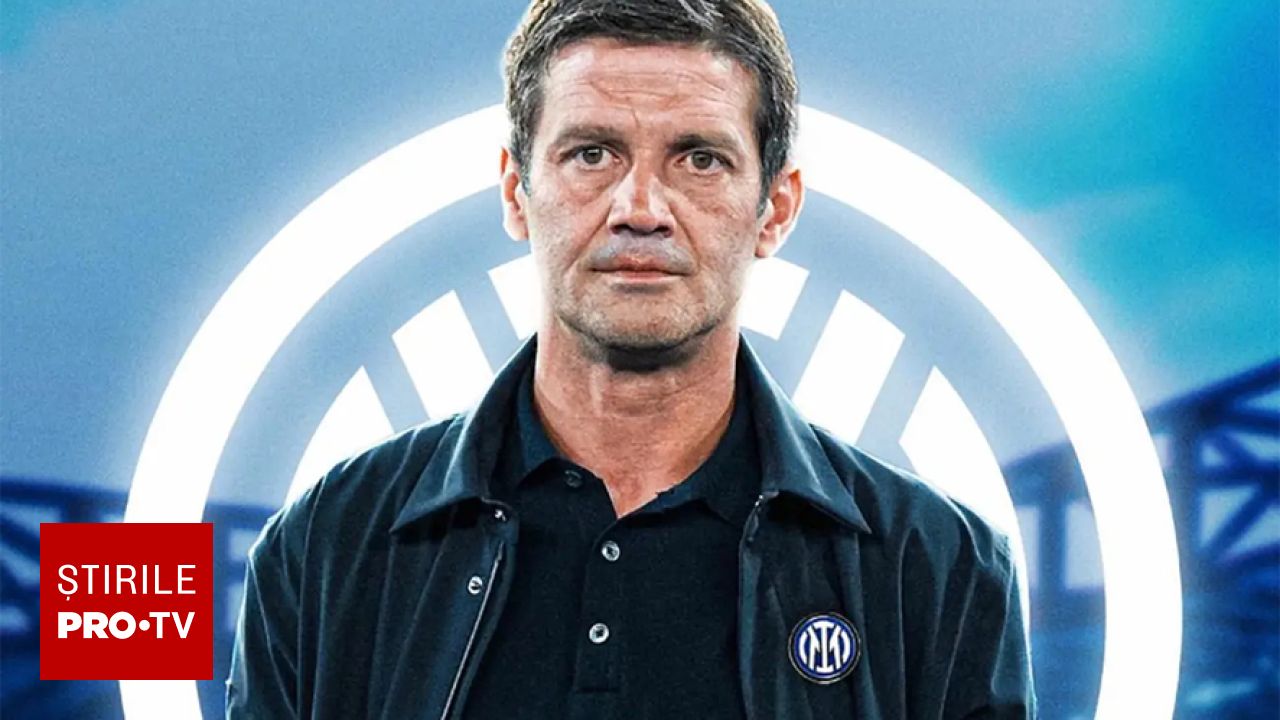 Cristian Chivu analizează înfrângerea Inter Milano în Liga Champions: „Am pierdut echilibrul”