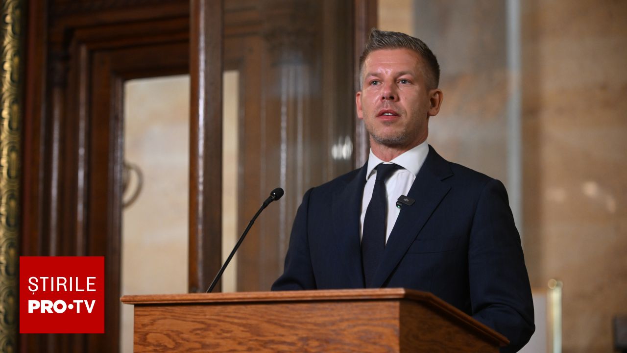 Péter Magyar anunță măsuri stricte împotriva deturnării de fonduri publice în proiectul de la Piața Bosnyák