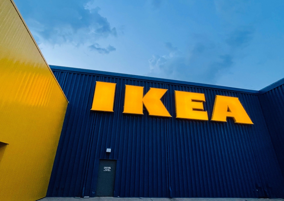 IKEA răspunde acuzațiilor Greenpeace privind tăierile de păduri din Munții Poiana Ruscă